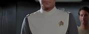 Star Trek TOS Admiral Uniform