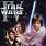 Star Wars IV a New Hope DVD