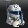 Star Wars Rex Helmet