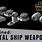 Star Wars Ship Weapons