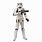 Star Wars Stormtrooper Action Figure