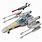Star Wars X-Wing Toys