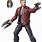 Star-Lord Action Figure