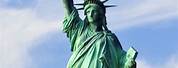 Statue of Liberty around the World