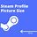 Steam Profile Picture Size