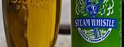 Steam Whistle Pilsner Beer