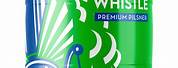 Steam Whistle Unfilted Pilsner