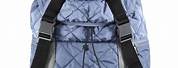 Stella McCartney Adidas Quilted Backpack