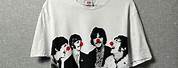 Stella McCartney Comic Relief Beatles T-Shirt
