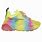 Stella McCartney Shoes Rainbow