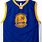 Steph Curry Jersey Kids