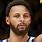 Steph Curry NBA 2K