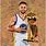 Stephen Curry NBA Finals