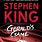 Stephen King Horror Books