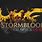 Stormblood Logo