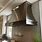 Stove Hoods Stainless Steel