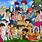 Studio Ghibli All Characters