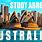 Study Abroad Australia