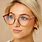 Stylish Glasses Frames for Women