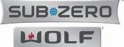Sub-Zero Wolf Logo