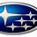 Subaru Logo Transparent