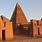 Sudan Monuments