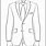 Suit Drawing