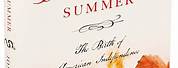 Summer of 1776 Book
