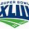Super Bowl XL Logo