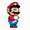 Super Mario 16-Bit