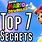 Super Mario 3D World Secrets