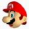Super Mario 64 Face