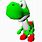 Super Mario 64 Yoshi