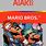 Super Mario Bros Atari