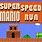 Super Mario Bros SpeedRun