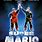 Super Mario Brothers Movie Cast