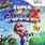 Super Mario Galaxy 2 Cover Art Australian