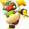 Super Mario Galaxy Bowser Jr