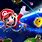 Super Mario Galaxy HD