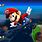 Super Mario Galaxy Screenshots