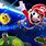 Super Mario Galaxy Wallpaper HD