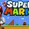 Super Mario Games Computer Play