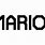 Super Mario Maker 2 Font