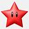 Super Mario Red Star
