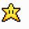 Super Mario Star 8-Bit