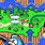 Super Mario World 2 Game