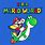 Super Mario World NES