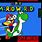Super Mario World SNES Game
