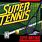 Super Tennis SNES