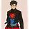 Superboy Kon-El